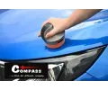 Compass Leštička - škrabka MULTI FUNCTION AKU 2000mAh CMP 07265, 07265