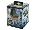 Compass Leštička - škrabka MULTI FUNCTION AKU 2000mAh CMP 07265, 07265