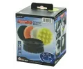 Compass Leštící sada 5ks pro AKU leštičku 07265 CMP 07266, 07266