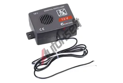 Compass Odpuzova� kun elektronick� 12V CMP 07303, 07303