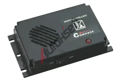 Compass Odpuzova� kun elektronick� na baterie CMP 07304, 07304