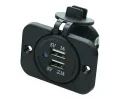 Z�suvka&nbsp;Compass&nbsp;&dash;&nbsp;CMP 07392