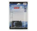 Compass Zásuvka 12/24V s krytem CMP 07393, 07393