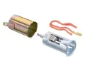 Compass Zásuvka zapalovače 12/24V CMP 07400, 07400