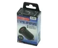 Compass Zástrčka 12/24V nízkoprofilová QC3/PD3 USB-A/USB-C 30W CMP 07404, 07404