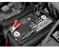 Compass Adaptér autobaterie - zásuvka 12/24V CMP 07414, 07414