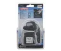 Compass Rozdvojka 12/24V s kabelem CMP 07418, 07418