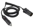 Silov� kabel zakon�en� konektorem do autozapalova�e&nbsp;Compass&nbsp;&dash;&nbsp;CMP 07425