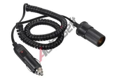 Compass Prodlužovací kabel 12/24V 5A 3m CMP 07425, 07425 Compass Prodlužovací kabel 12/24V 5A 3m CMP 07425, 07425