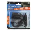Compass Prodlužovací kabel 12/24V 5A 3m CMP 07425, 07425