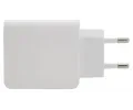 Compass Zástrčka QUICK CHARGE 3.0 230V USB-A / USB-C 18W CMP 07430, 07430
