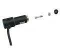 Compass Roztrojka + 3x USB CMP 07433, 07433