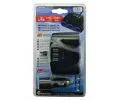 Compass Roztrojka + 3x USB CMP 07433, 07433