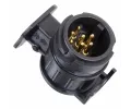 Compass Redukce zásuvky tažného zařízení 13-7 pólů CMP 07440, 07440