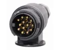 Compass Zástrčka tažného zařízení 13 pólů CMP 07446, 07446
