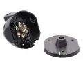 Compass Zásuvka tažného zařízení 7 pólů s těsněním CMP 07449, 07449