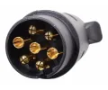 Compass Zástrčka tažného zařízení 7 pólů CMP 07450, 07450