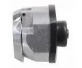 Compass Zásuvka tažného zařízení 7 pólů ALU s těsněním CMP 07451, 07451