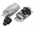 Compass Zástrčka tažného zařízení 7 pólů ALU CMP 07452, 07452