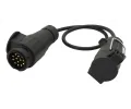 Kabel adapt�ru, z�suvka p��v�su&nbsp;Compass&nbsp;&dash;&nbsp;CMP 07456