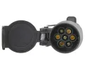 Compass Kabel redukční 0,6m 13pólů zástrčka - 7pólů zásuvka CMP 07456, 07456