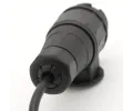 Compass Kabel redukční 0,6m 13pólů zástrčka - 7pólů zásuvka CMP 07456, 07456