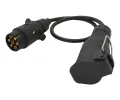 Kabel adapt�ru, z�suvka p��v�su&nbsp;Compass&nbsp;&dash;&nbsp;CMP 07457