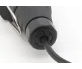 Compass Kabel redukční 0,6m 7pólů zástrčka - 13pólů zásuvka CMP 07457, 07457