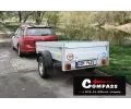 Compass Svítilna sdružená LED 1ks E homologace CMP 07470, 07470