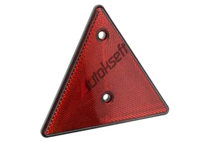 Compass Odrazka troj�heln�k 15cm E homologace 1ks CMP 07478, 07478