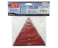 Compass Odrazka troj�heln�k 15cm E homologace 1ks CMP 07478, 07478