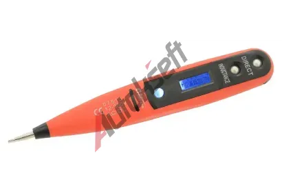 Compass Zkoušečka digitální 12-250V CMP 07513, 07513 Compass Zkoušečka digitální 12-250V CMP 07513, 07513