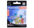 Pojistka&nbsp;Compass&nbsp;&dash;&nbsp;CMP 07523