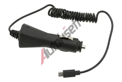 Compass Nab�je�ka telefonu 12/24V MICRO USB CMP 07658, 07658