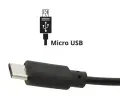 Compass Nab�je�ka telefonu 12/24V MICRO USB CMP 07658, 07658