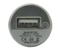 Compass Nab�je�ka telefonu 230/12V 2,1A (Iphone, miniUSB, microUSB, USB-C) CMP 07681, 07681