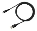 Compass Nab�jec� kabel SPEED USB-A / micro USB 1,5m CMP 07706, 07706
