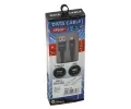 Compass Nab�jec� kabel SPEED USB-A / micro USB 1,5m CMP 07706, 07706