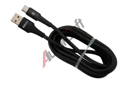 Compass Nab�jec� kabel SPEED USB-A / USB-C 1,5m CMP 07707, 07707