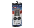 Compass Nab�jec� kabel SPEED USB-C / USB-C 1,5m CMP 07711, 07711