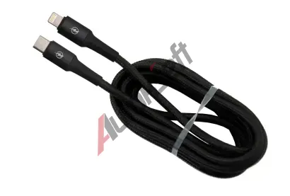 Compass Nab�jec� kabel SPEED USB-C / iPhone 1,5m CMP 07712, 07712