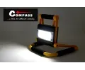 Compass Svítilna COB 20W nabíjecí s powerbankou CMP 08323, 08323