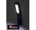 Compass Svítilna montážní LED 150lm nabíjecí CMP 08325, 08325