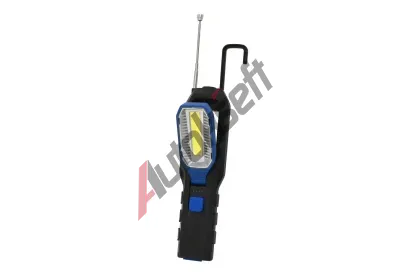 Compass Svítilna montážní LED 300lm nabíjecí s powerbankou CMP 08326, 08326 Compass Svítilna montážní LED 300lm nabíjecí s powerbankou CMP 08326, 08326