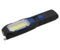 Compass Svítilna montážní LED 300lm nabíjecí s powerbankou CMP 08326, 08326