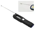 Compass Svítilna montážní LED 300lm nabíjecí s powerbankou CMP 08326, 08326