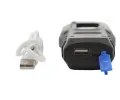 Compass Svítilna montážní LED 300lm nabíjecí s powerbankou CMP 08326, 08326