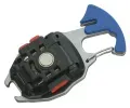 Compass Svítilna COB 740lm se zapalovačem a řezačem pásů CMP 08327, 08327