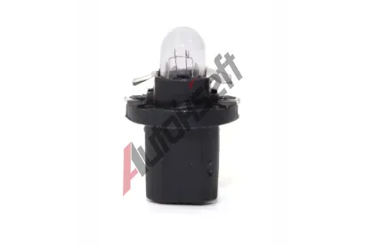 Compass Žárovka 12V 1,2W B8,5d box CMP 08438, 08438 Compass Žárovka 12V 1,2W B8,5d box CMP 08438, 08438
