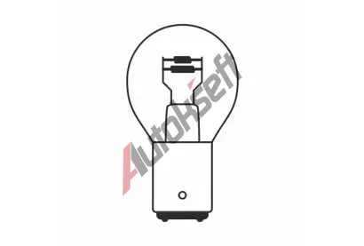 Compass ��rovka 12V P21/5W 21/5W BaY15d box CMP 08441, 08441